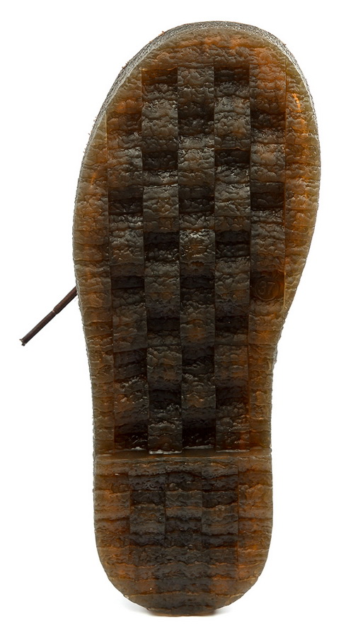 женские ботинки натуральная кожа евромех gugu германия