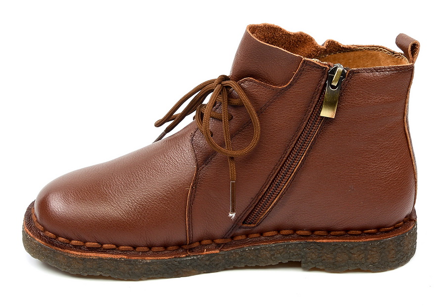 женские ботинки натуральная кожа евромех gugu германия