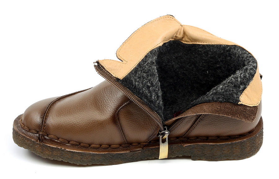 женские ботинки натуральная кожа евромех gugu германия