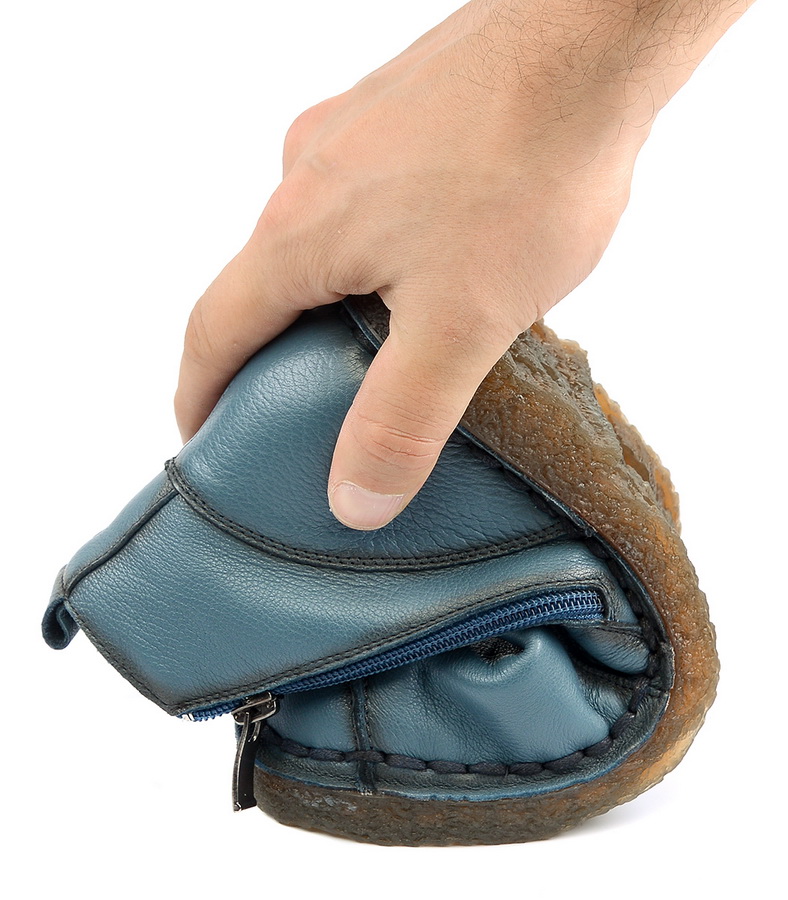 женские ботинки натуральная кожа евромех gugu германия