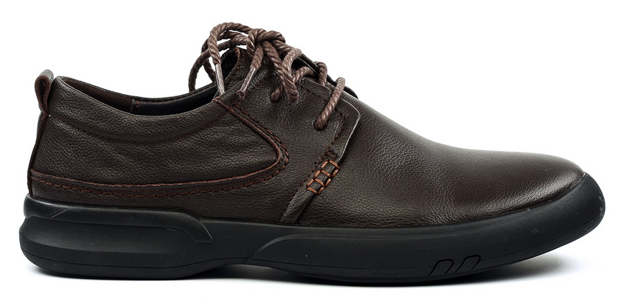 мужские полуботинки натуральная кожа gugu германия