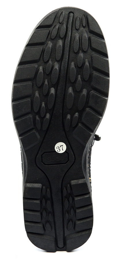 женские сапоги натуральная кожа+дубленка натуральный мех gugu германия