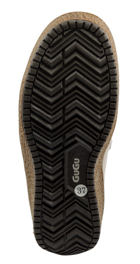 женские сапоги натуральная кожа натуральный мех gugu германия