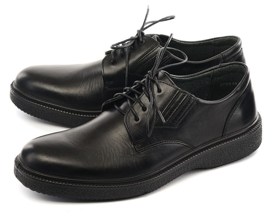 мужские полуботинки натуральная кожа марко беларусь