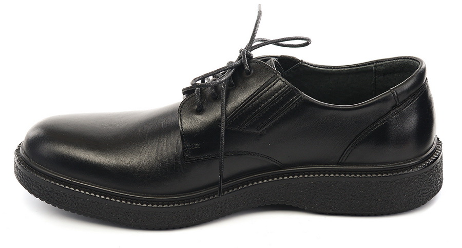 мужские полуботинки натуральная кожа марко беларусь