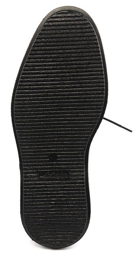 мужские полуботинки натуральная кожа марко беларусь