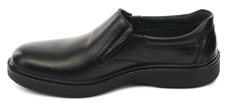 мужские полуботинки натуральная кожа марко беларусь