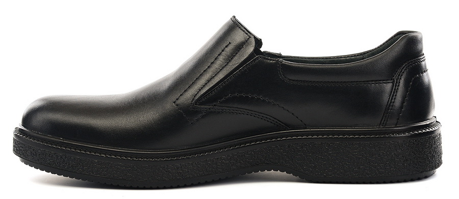 мужские полуботинки натуральная кожа марко беларусь