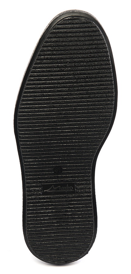 мужские полуботинки натуральная кожа марко беларусь