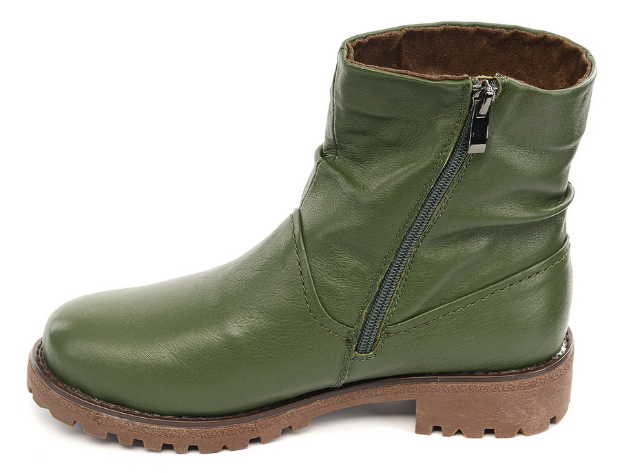 женские сапоги натуральная кожа натуральный мех gugu германия