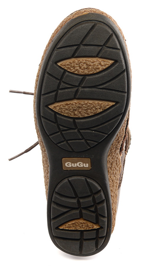 женские ботинки натуральная кожа евромех gugu германия