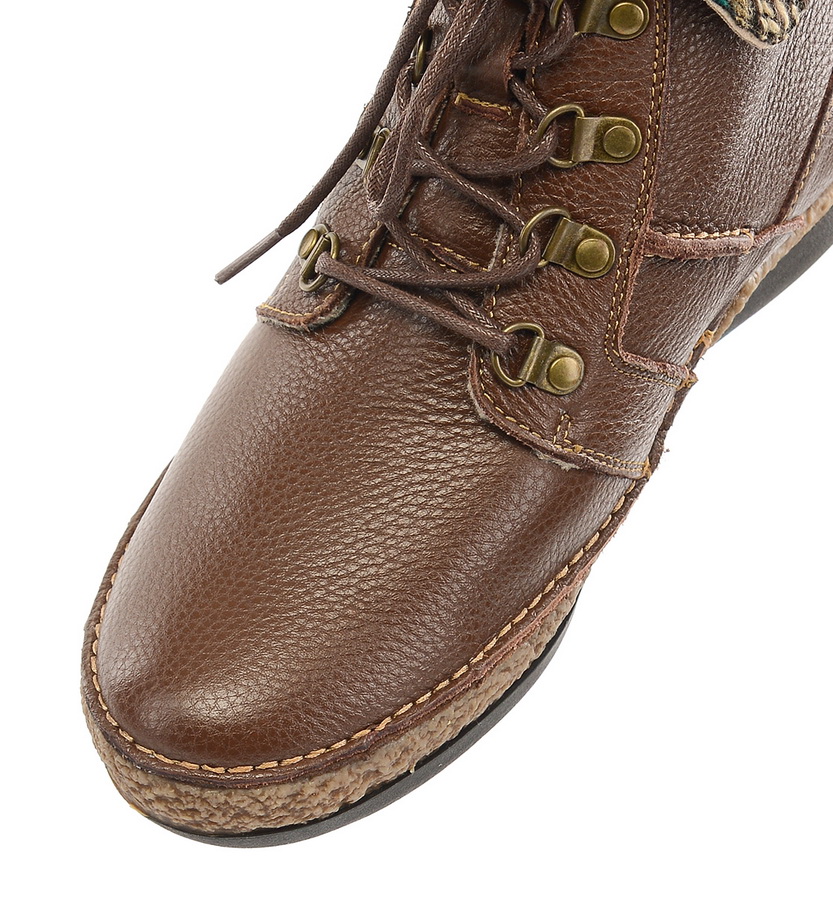 женские ботинки натуральная кожа евромех gugu германия