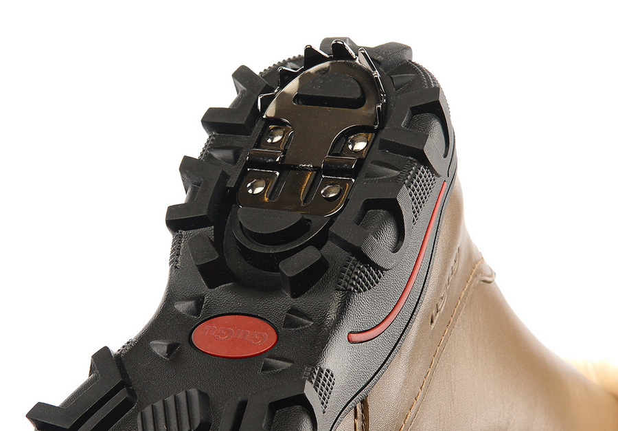 женские сапоги натуральная кожа натуральный мех gugu германия