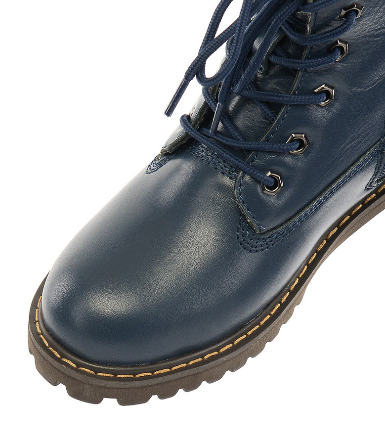 женские ботинки натуральная кожа/ натуральный мех gugu германия