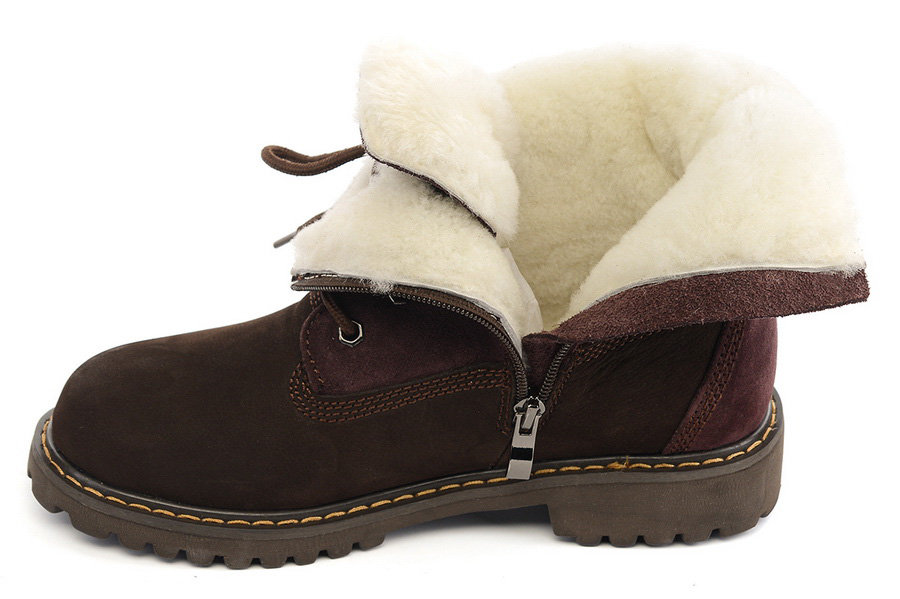 женские ботинки натуральная кожа (замша)  натуральный мех gugu германия