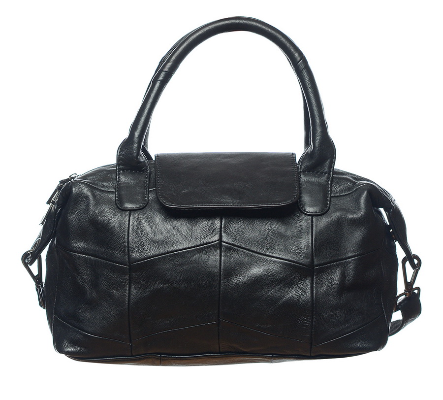 женская сумка натуральная кожа гонконг