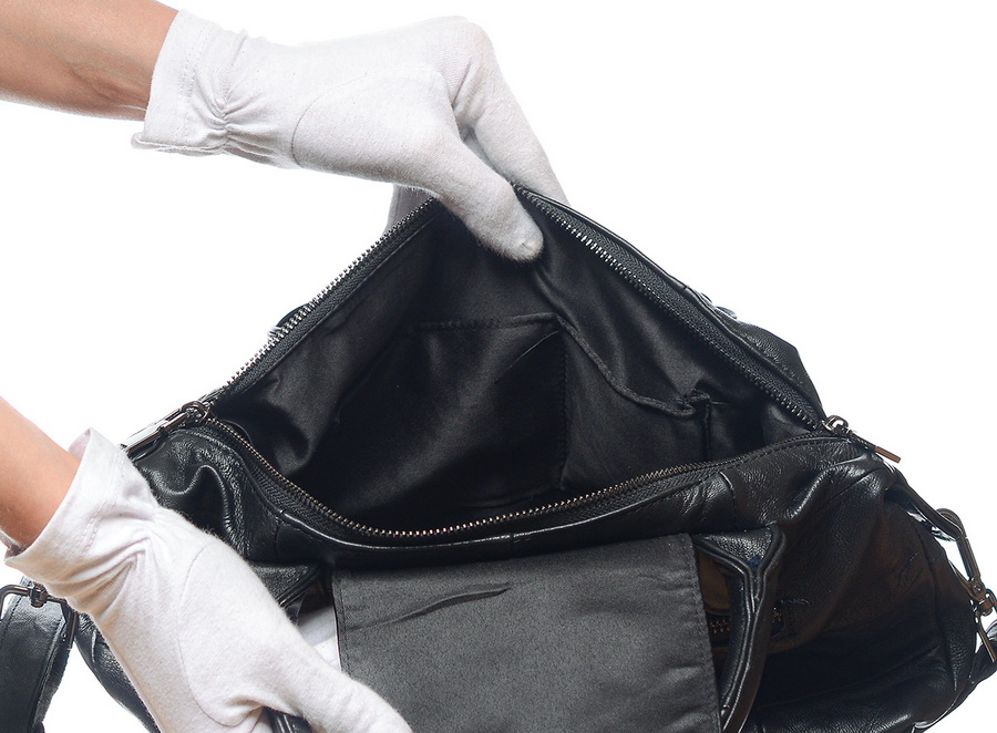 женская сумка натуральная кожа гонконг