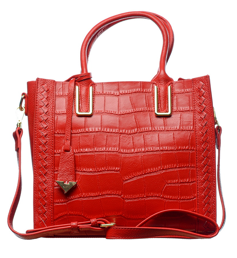 женская сумка натуральная кожа  iroo bag's гонконг