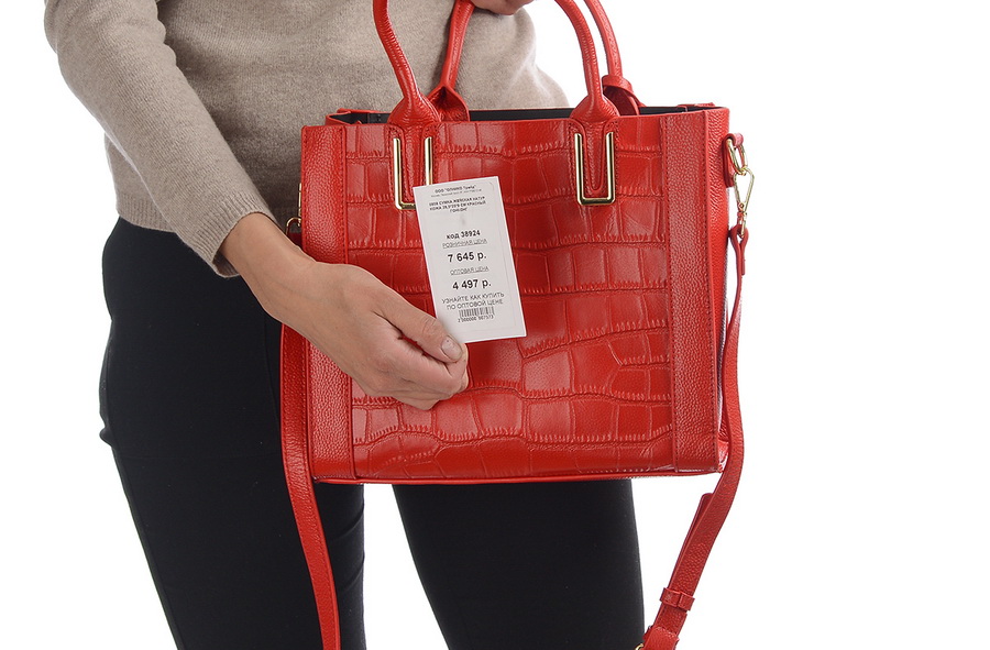 женская сумка натуральная кожа  iroo bag's гонконг