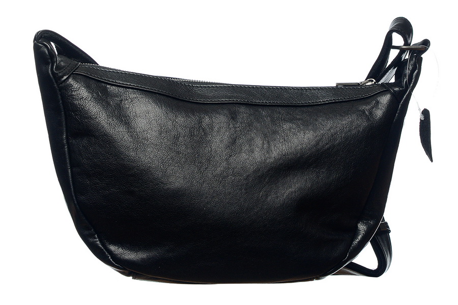 женская сумка натуральная кожа kiki lok корея