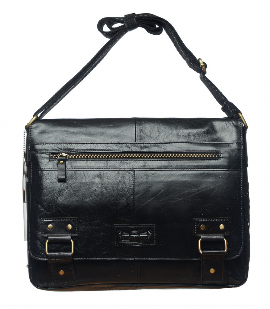 мужской портфель натуральная кожа австрия