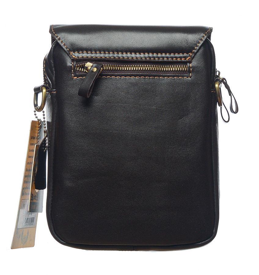 мужская сумка   натуральная кожа 