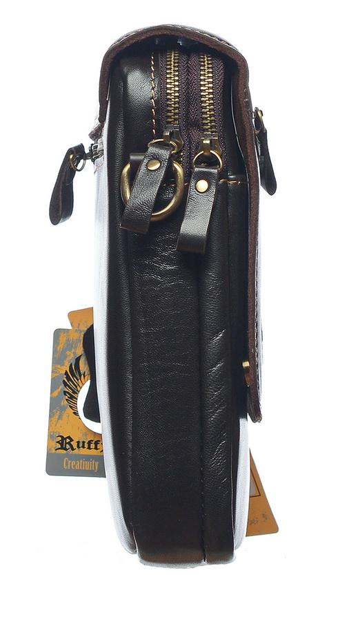 мужская сумка   натуральная кожа 