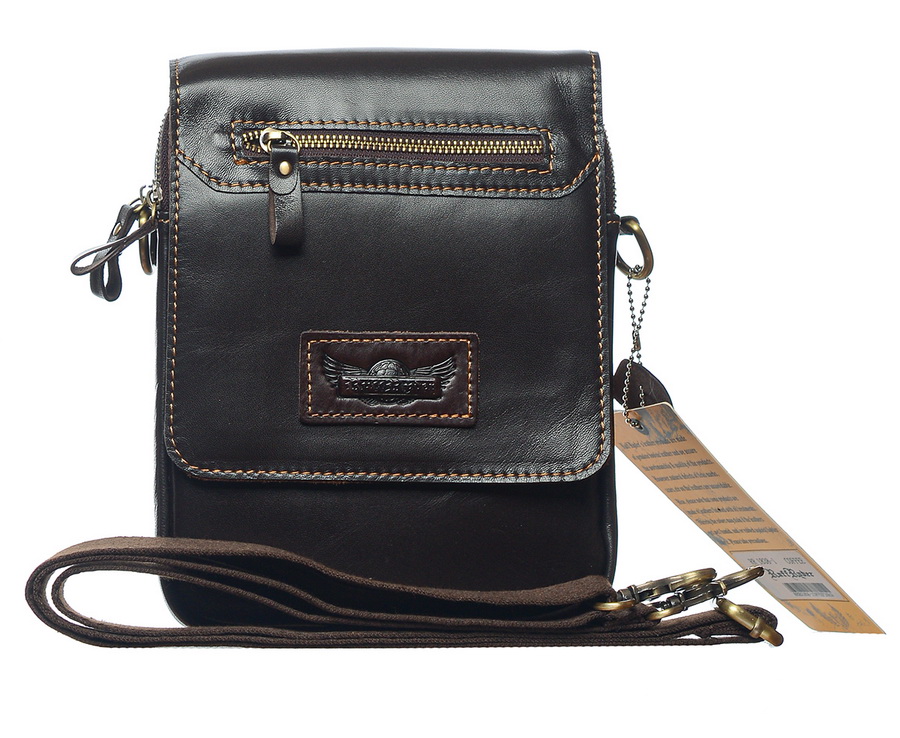 мужская сумка   натуральная кожа 