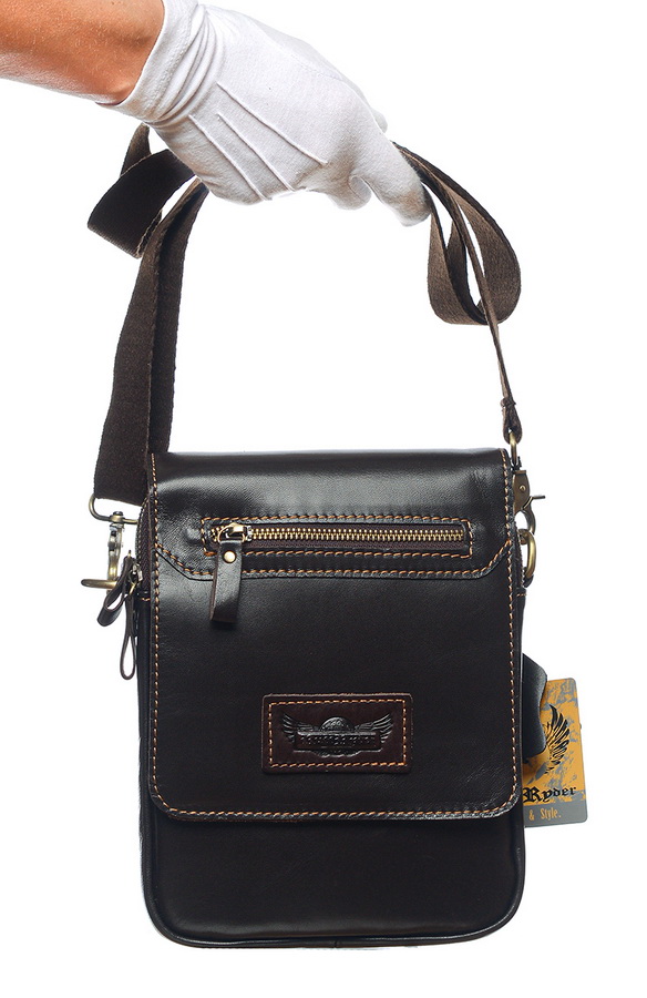 мужская сумка   натуральная кожа 