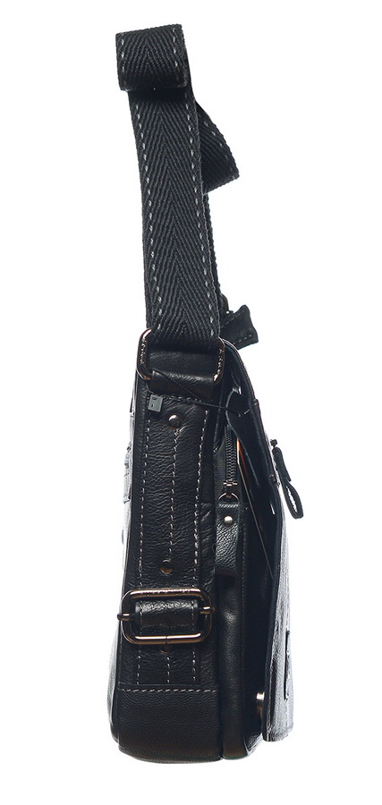 мужская сумка   натуральная кожа