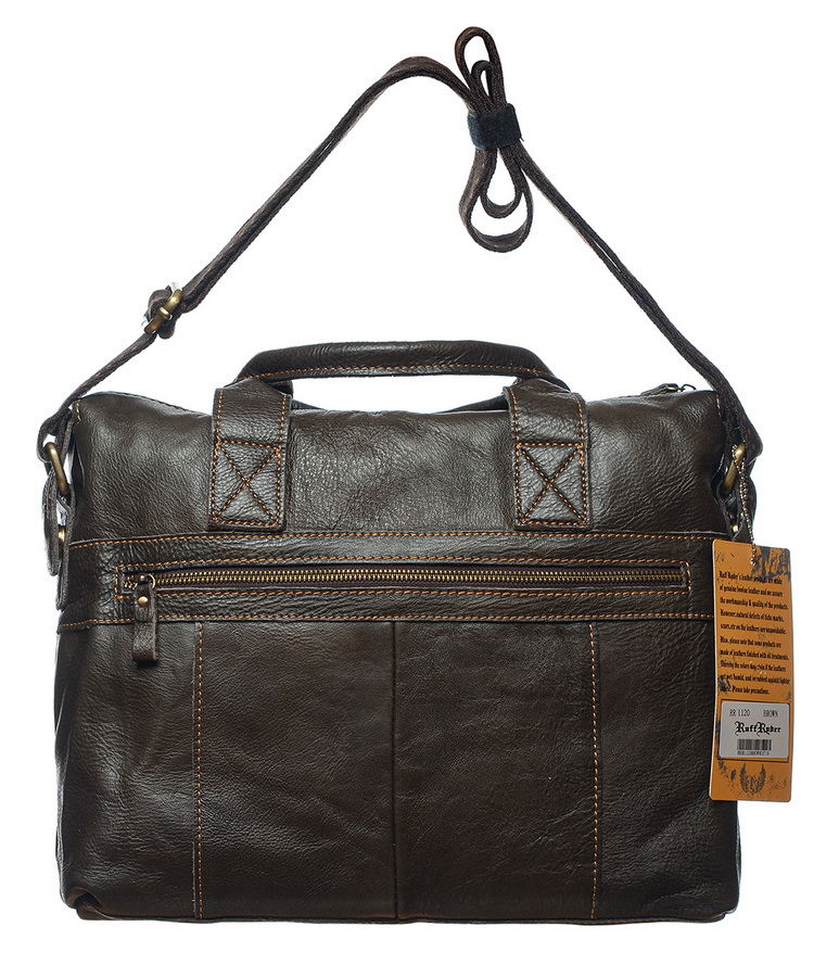 мужской портфель натуральная кожа австрия