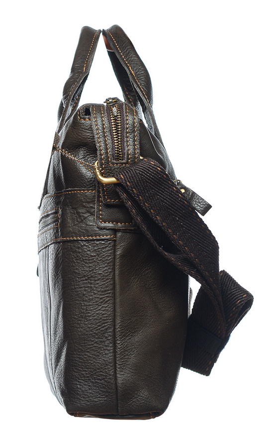 мужской портфель натуральная кожа австрия