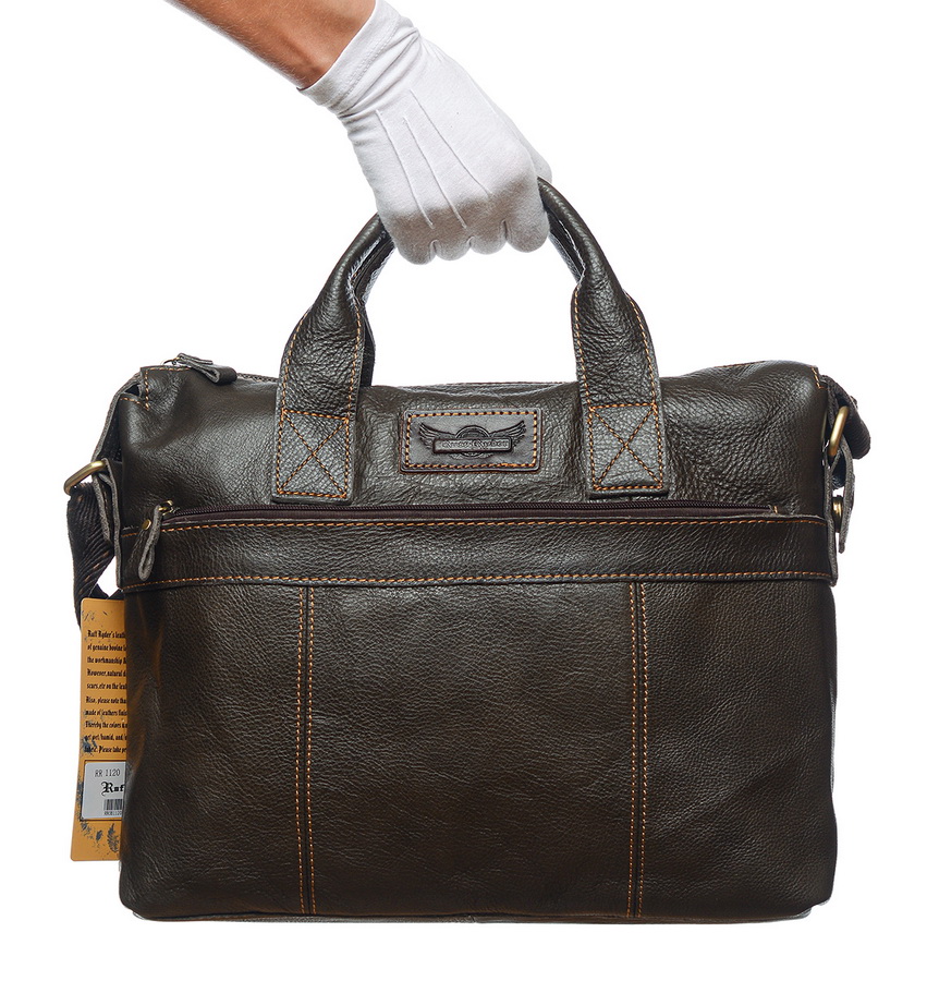 мужской портфель натуральная кожа австрия