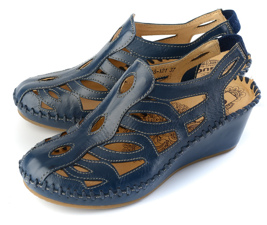 женские босоножки натуральная кожа gugu германия