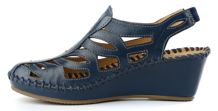 женские босоножки натуральная кожа gugu германия