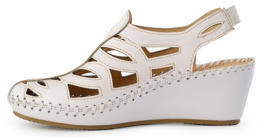 женские босоножки натуральная кожа gugu германия