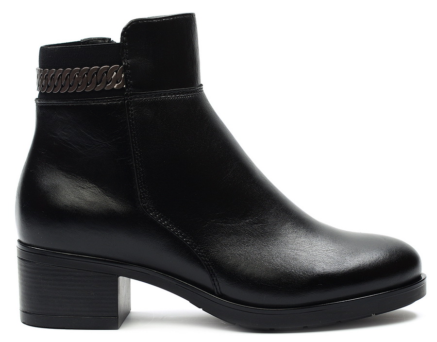 женские ботинки натуральная кожа  / шерсть марко беларусь