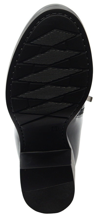 женские ботинки натуральная кожа  / шерсть марко беларусь