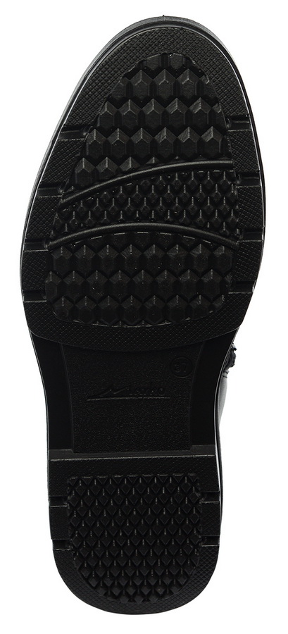 женские ботинки натуральная кожа  / шерсть марко беларусь