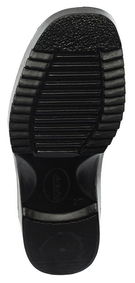 женские полусапоги натуральная кожа  / натуральный мех марко беларусь