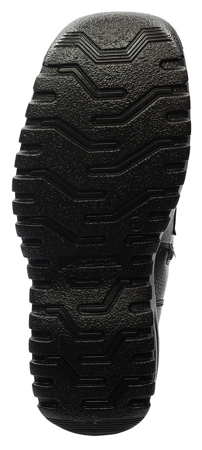 мужские полусапоги натуральная кожа / натуральный мех марко беларусь