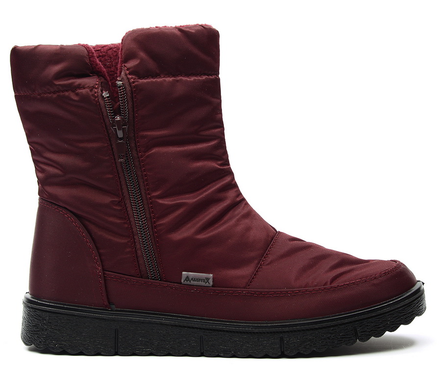 женские дутики оливия алми россия