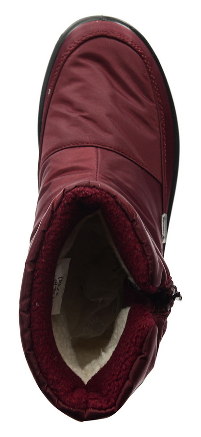 женские дутики оливия алми россия