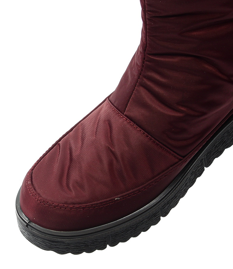 женские дутики оливия алми россия