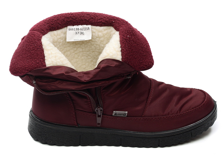 женские дутики оливия алми россия