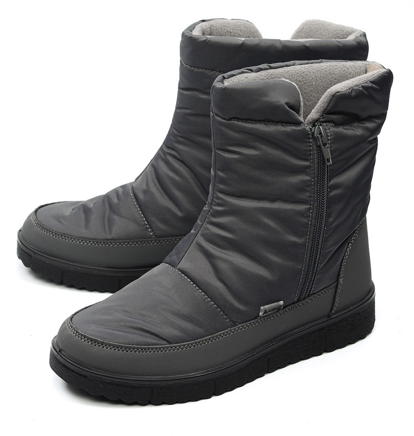 женские дутики оливия алми россия