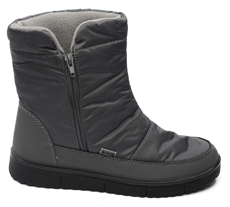 женские дутики оливия алми россия