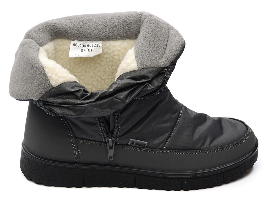 женские дутики оливия алми россия