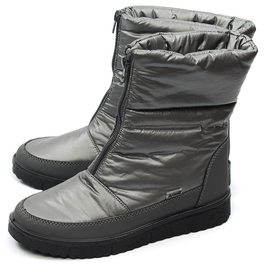 женские дутики оливия алми россия