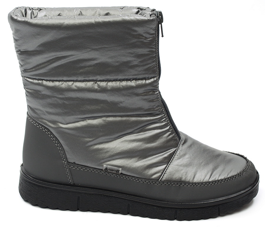 женские дутики оливия алми россия